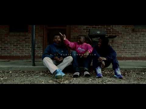 $EE - CRANK ME UP [HD] OFFICIAL MUSIC VIDEO