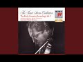 Violin Concerto No. 1 in G Minor, Op. 26: I. Prelude. Allegro moderato