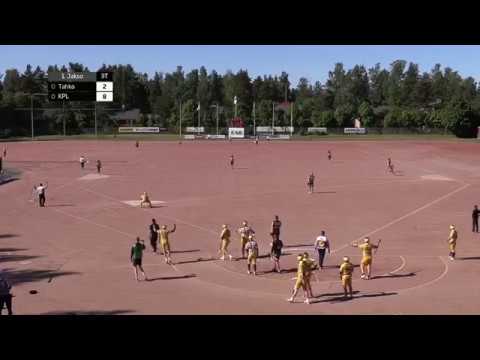 Juoksukooste 27.5. Tahko - KPL