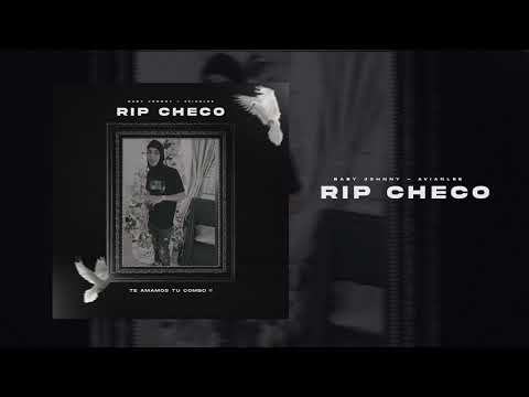 🕊RIP CHECO🕊 Baby Johnny - AvianLee (Prod: LosBabys)