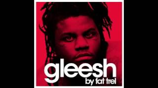 FAT TREL - GLEESH - 12  Thot Street Prod  By Sloan