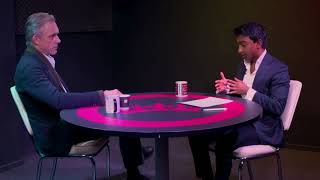 Jordan Peterson: &quot;Weak men can&#39;t be virtuous&quot;