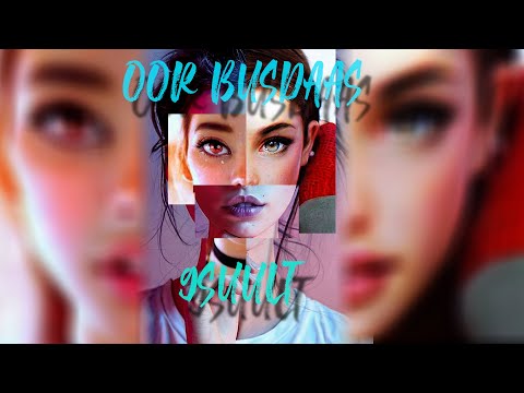 9SUULT - OOR BUSDAAS (Official audio)