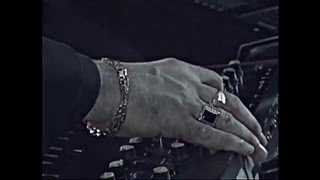 Arnaud Rebotini & Christian Zanési - Acidmonium (Music Video)