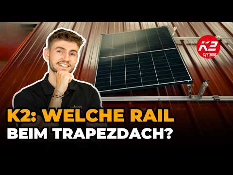 K2 MultiRail 10 - 2001300 Video