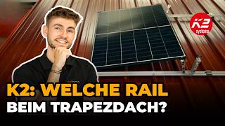 K2 MultiRail 10 - 2001300 Video Thumbnail