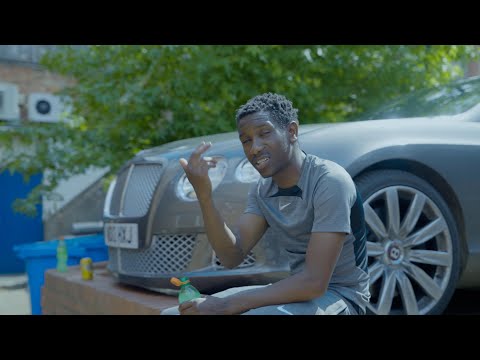 Jolly B - Hope ft O'Hara