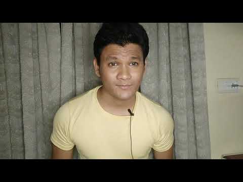 Aryaman Sawant  d2 Audition