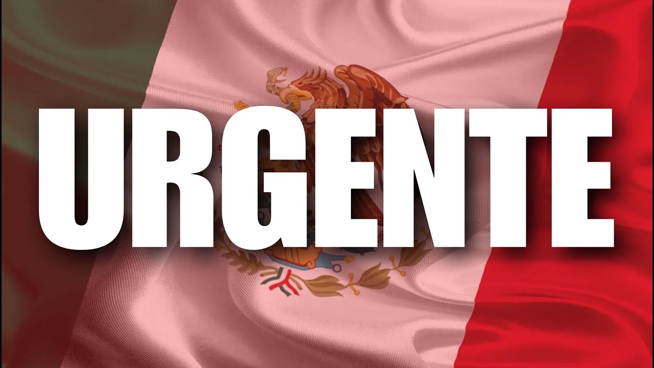 URGENTE: Si eres de MÉXICO TIENES que REGISTRAR tu TELÉFONO YA antes de que TE LO QUITEN
