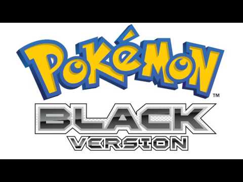 Battle! (Legendary Pokémon) (OST Version) - Pokémon Black & White