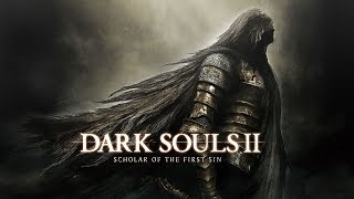 Dark Souls 2: Scholar of the First Sin (Xbox One) Xbox Live Key UNITED KINGDOM