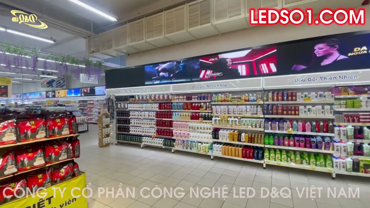 Video du an