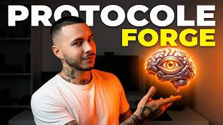 Ce protocole r&eacute;volutionne la fa&ccedil;on dont tu utilises l'IA