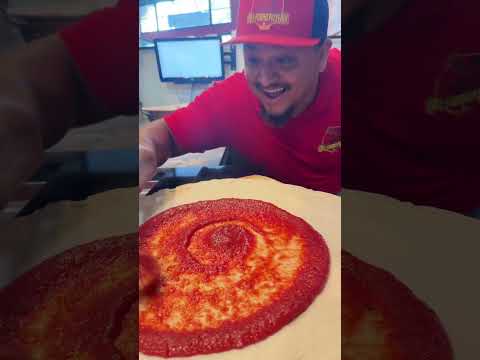 6 7 Pizza #pizza #itspizzatime #fastfood #pizzaschool #pizzafood #pizzapie #pizzaover #pizzadough a