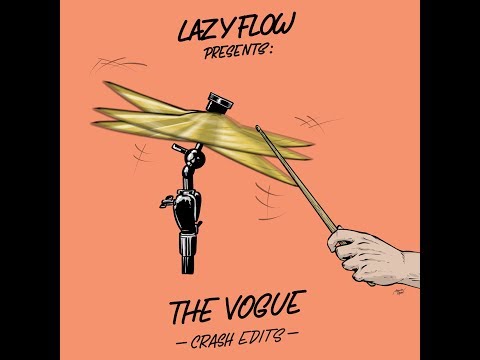 TSVI - Darabukka (Lazy Flow vogue crash edit)
