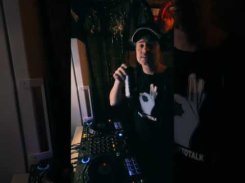 Danger Russ - 12hrs Live dj stream for Andy’s man club mens mental health part 1