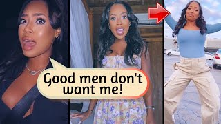 Popular Only-fans Model Is Struggling To Get A High Figure Man To Date Her