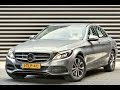 Mercedes C180 vs. Lexus IS300h English subtitled