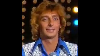 Barry Manilow - Mandy (Live 1978, TV Appearance)