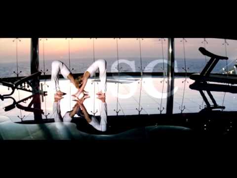 Book a Cruise with MSC Cruises SA (Preroll)