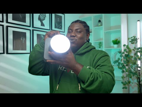 REVIEWING ALL MY LIGHTS || FROM BEST TO WORST