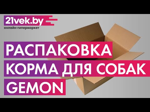 Миниатюра изображения товара Сухой корм для собак Gemon Mini Adult Salmon&Rice (20кг)