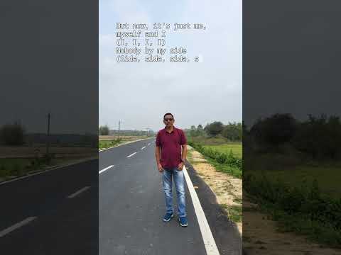 Kalyan Gupta  it's me and myself 