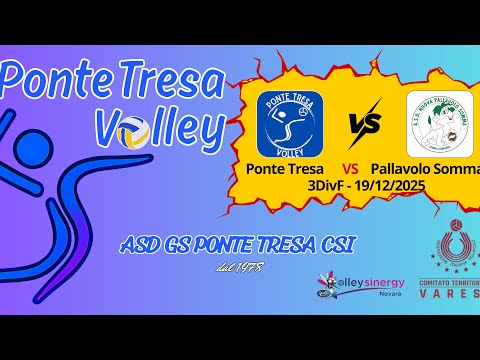 3DivF - PTV vs Somma Bianca - 19/12/2025