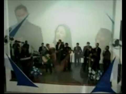 NÃO VOU DESISTIR - EZEQUIEL BARBOSA