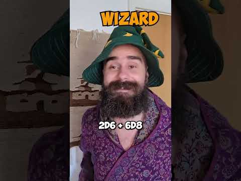 the new most Broken spell in D&D