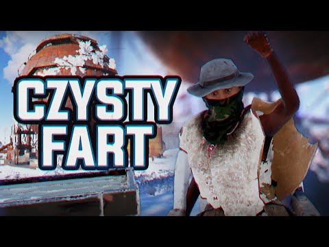 GŁUPI MA ZAWSZE SZCZĘŚCIE - RUST PL