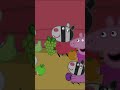 Peppa S Midnight Feast