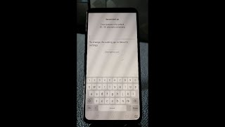 LG G7 Thinq Secure Startup Bypass 2021 2022 - Forgot password, Pattern, PIN, Lock Code LM-G710