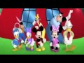 Canciones De La Casa De Mickey Mouse En Español Latino HIGH