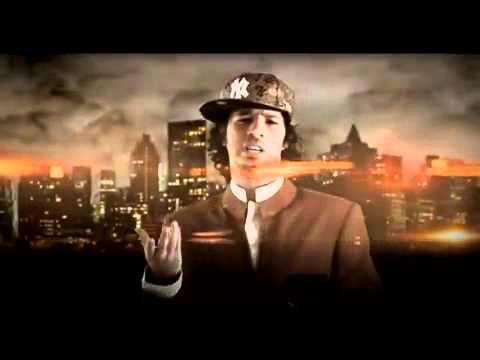 [HQ] نبيل روجيه - شاب عربي   Nabil Rojeh - Shab Arabi  - YouTube.flv