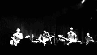 The Breeders - Night of Joy (18th May 2009 Vicar street,Dublin)