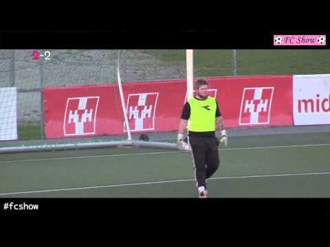 4div2, 2016- runde 4: FC Show - Midtbygdens 3-2 (1-1) HD