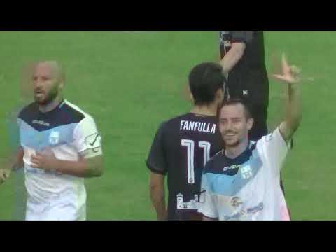 13.10.2019 Mezzolara-Fanfulla:1-1