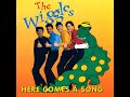 The Wiggles Here Comes A Song 1992 Full Album HD