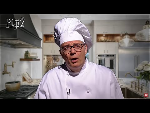 PLjiŽ skeč - ŠEF OVE KUHINJE (Š.O.K.) - 10.06.2021.