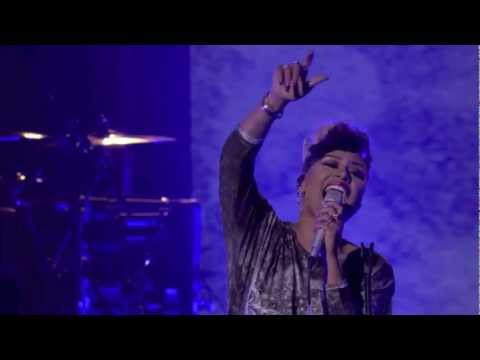 Emeli Sandé - Daddy (Live at iTunes Festival 2012)