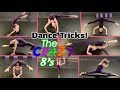 The Crazy 8 S Do Crazy Dance Tricks World Of Dance CarmoDance Vlogs