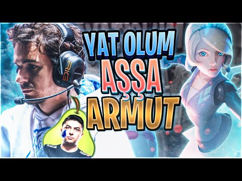 Naru | Orianna Mid Lane! #2 vs Armut/Bolulu