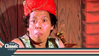 Download lagu Lagu Jodoh - Warkop Gantian Dong Part 12 mp3