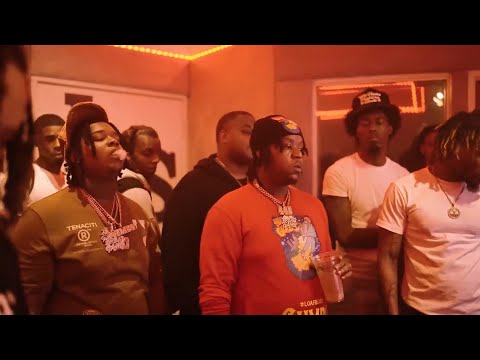 Bedo - Ice (ft. YTB Fatt, Trapboy Freddy, G$ Lil Ronnie)