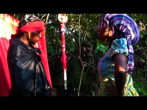 REVENGE OF THE GHOST SEASON 1 - LATEST FULL MOVIE 2020