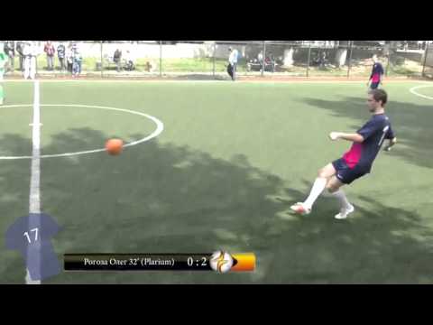 Brightgrove 1 - 7 PL