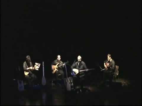 Nida Ateş - Bir Güzeli Methedeyim