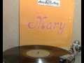 Mary Travers - Follow Me [original Lp version]