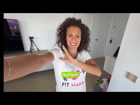 Miniatura del testimonio en video de Marika Bisaccia
